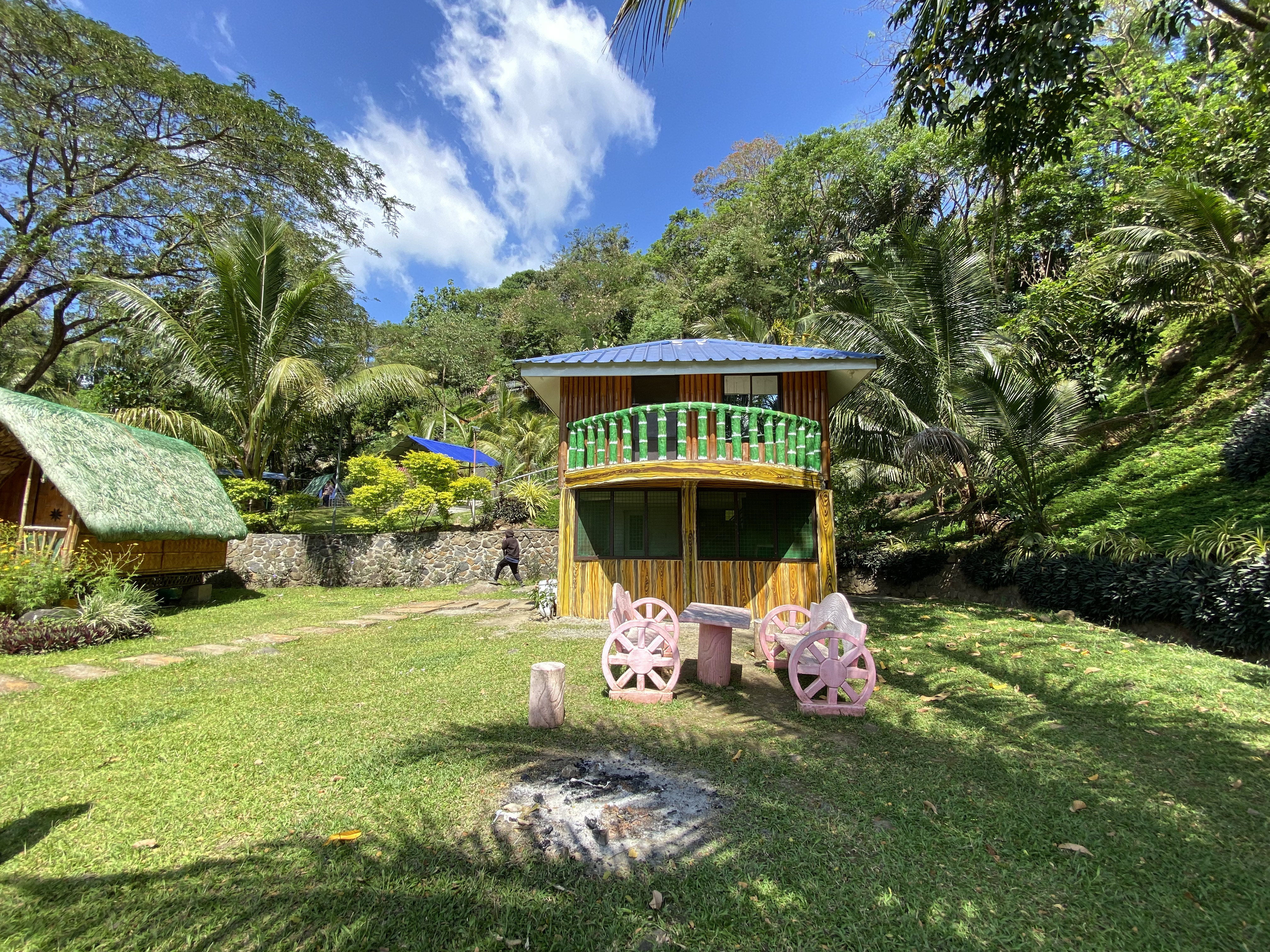 Public accommodation